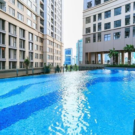 Saigon Royal Apartment Ho Si Minh-város Kültér fotó